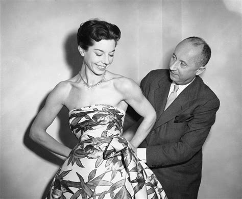 who was christian dior|what is dior known for.